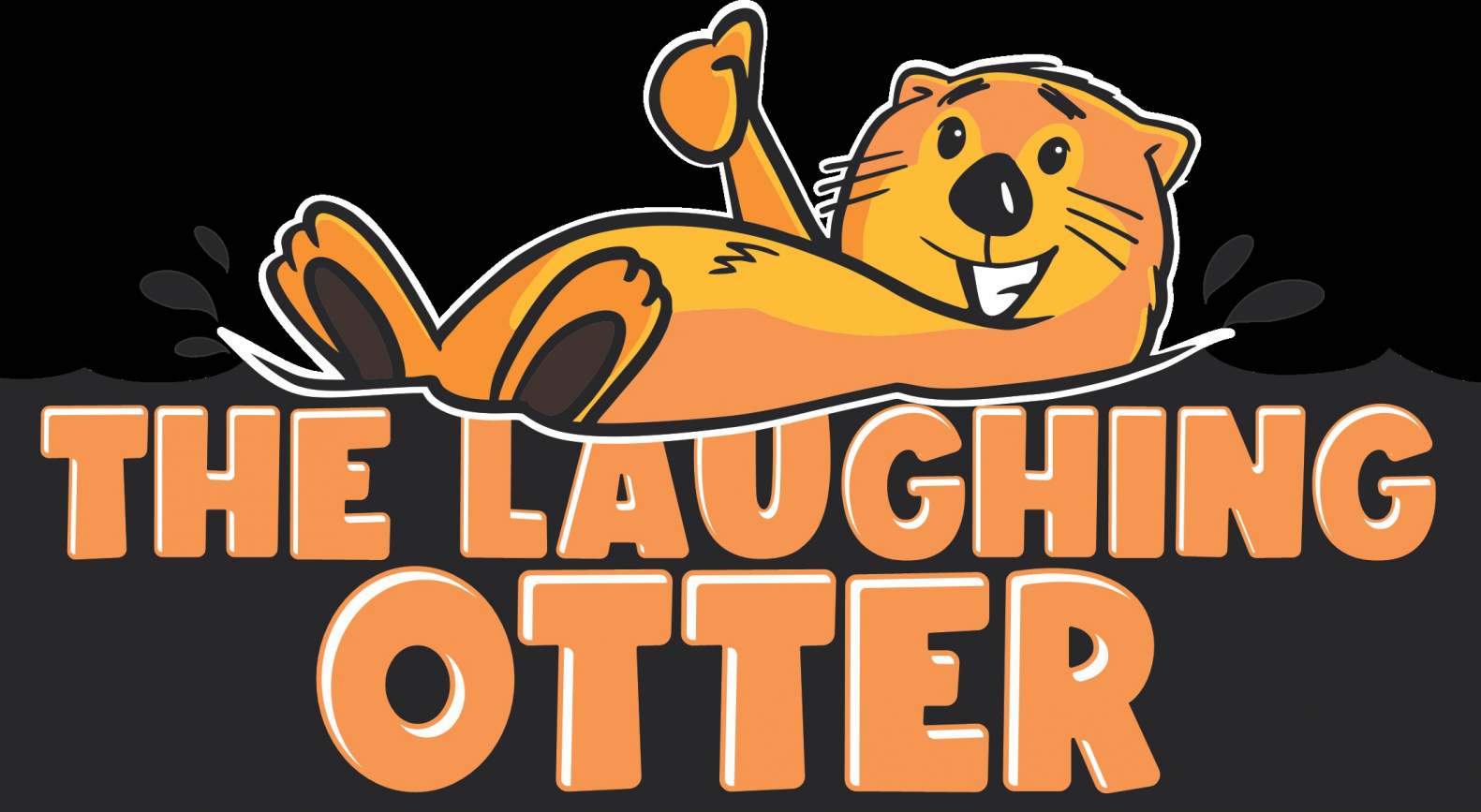 Laughing Otter